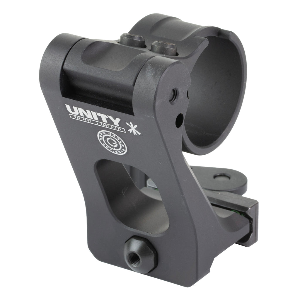 GBRS 2.91 FTC MAGNIFIER MNT 30MM BLK