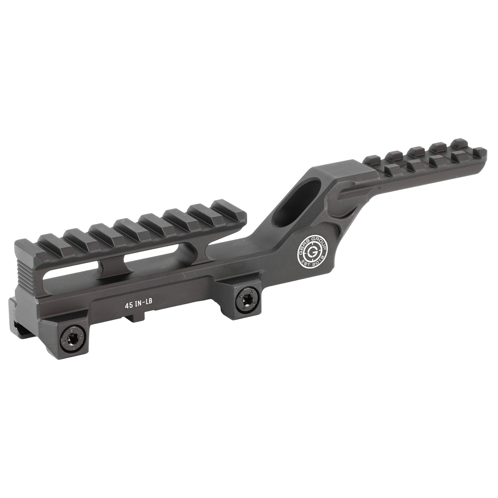 GBRS GROUP HYDRA V2 MNT EXPS BLK