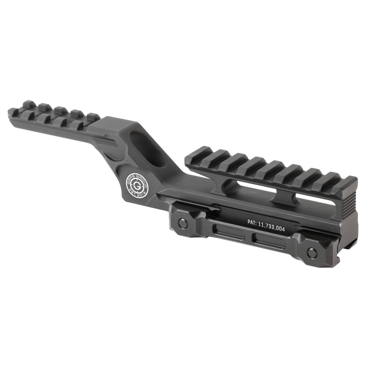 GBRS GROUP HYDRA V2 MNT EXPS BLK