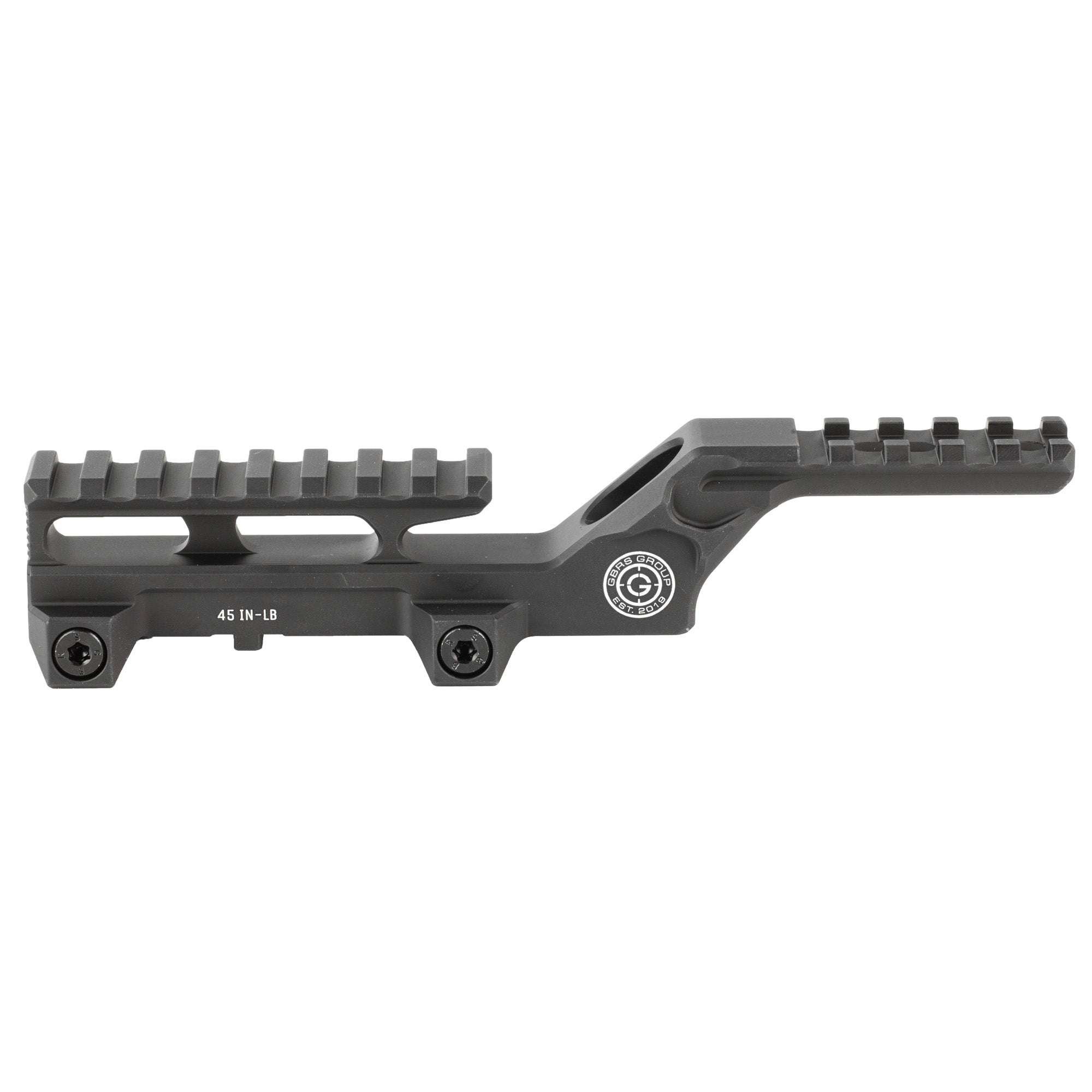 GBRS GROUP HYDRA V2 MNT EXPS BLK