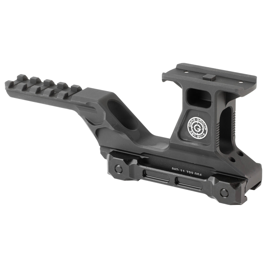 GBRS GROUP HYDRA V2 MNT KT AMPNT BLK
