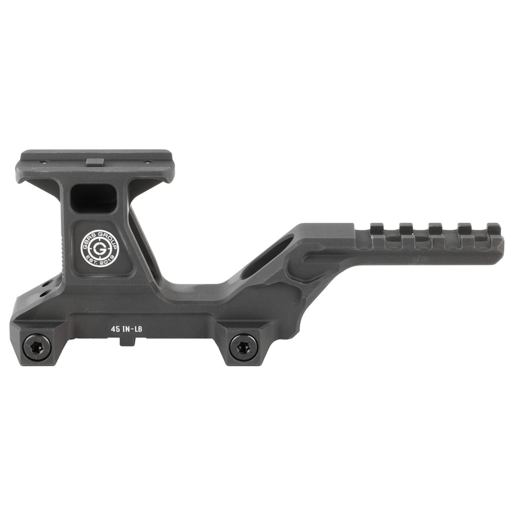 GBRS GROUP HYDRA V2 MNT KT AMPNT BLK