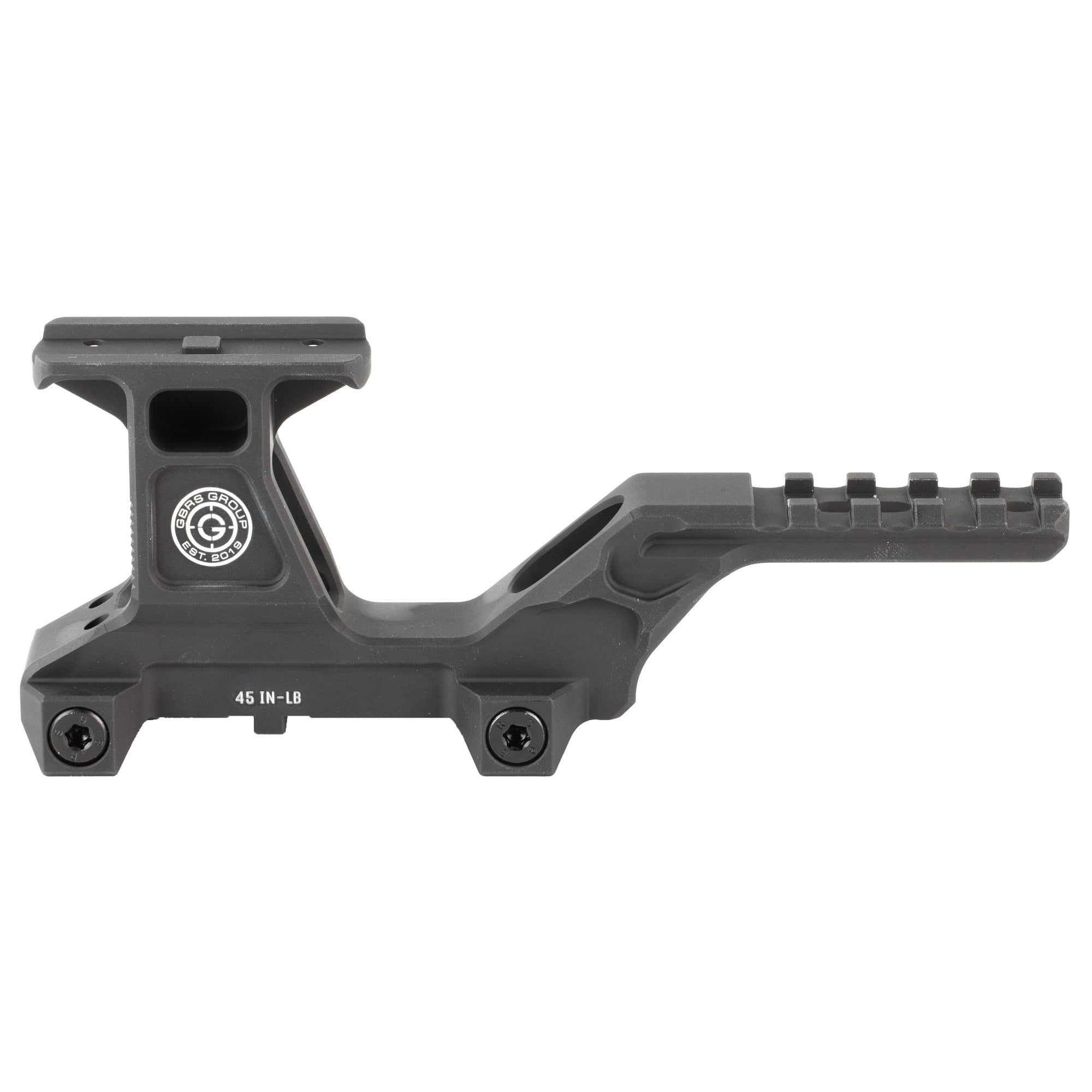 GBRS GROUP HYDRA V2 MNT KT AMPNT BLK