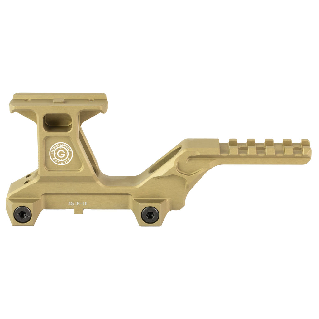 GBRS GROUP HYDRA V2 MNT KT AMPNT FDE