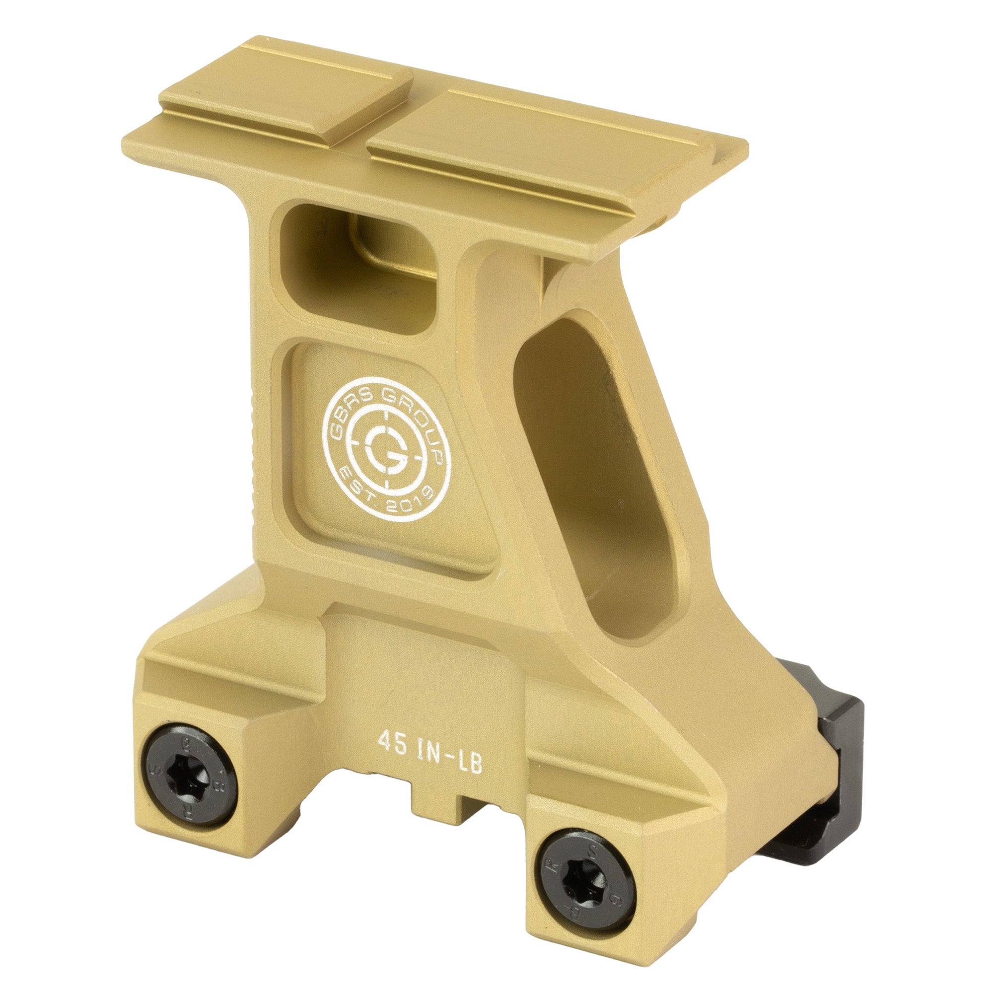 GBRS GROUP LERNA MOUNT KIT ACRO FDE