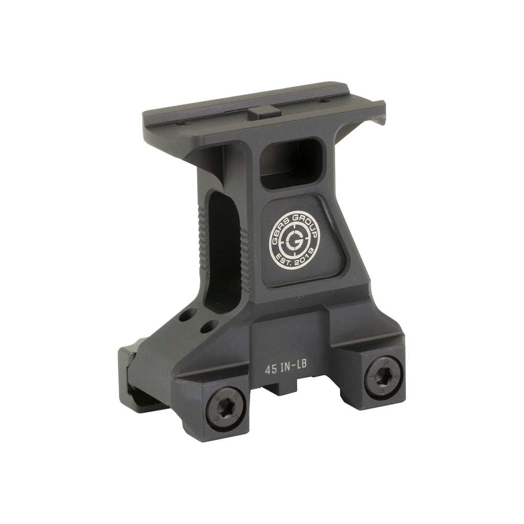 GBRS GROUP LERNA MOUNT KIT AMPNT BLK