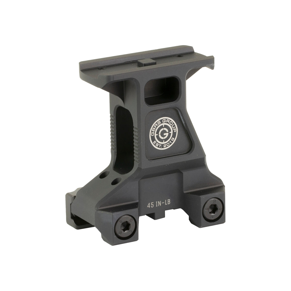 GBRS GROUP LERNA MOUNT KIT AMPNT BLK