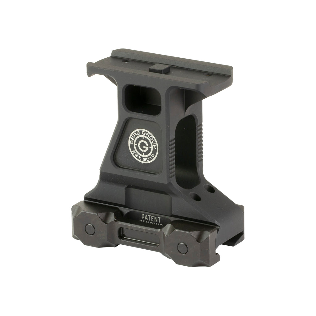 GBRS GROUP LERNA MOUNT KIT AMPNT BLK