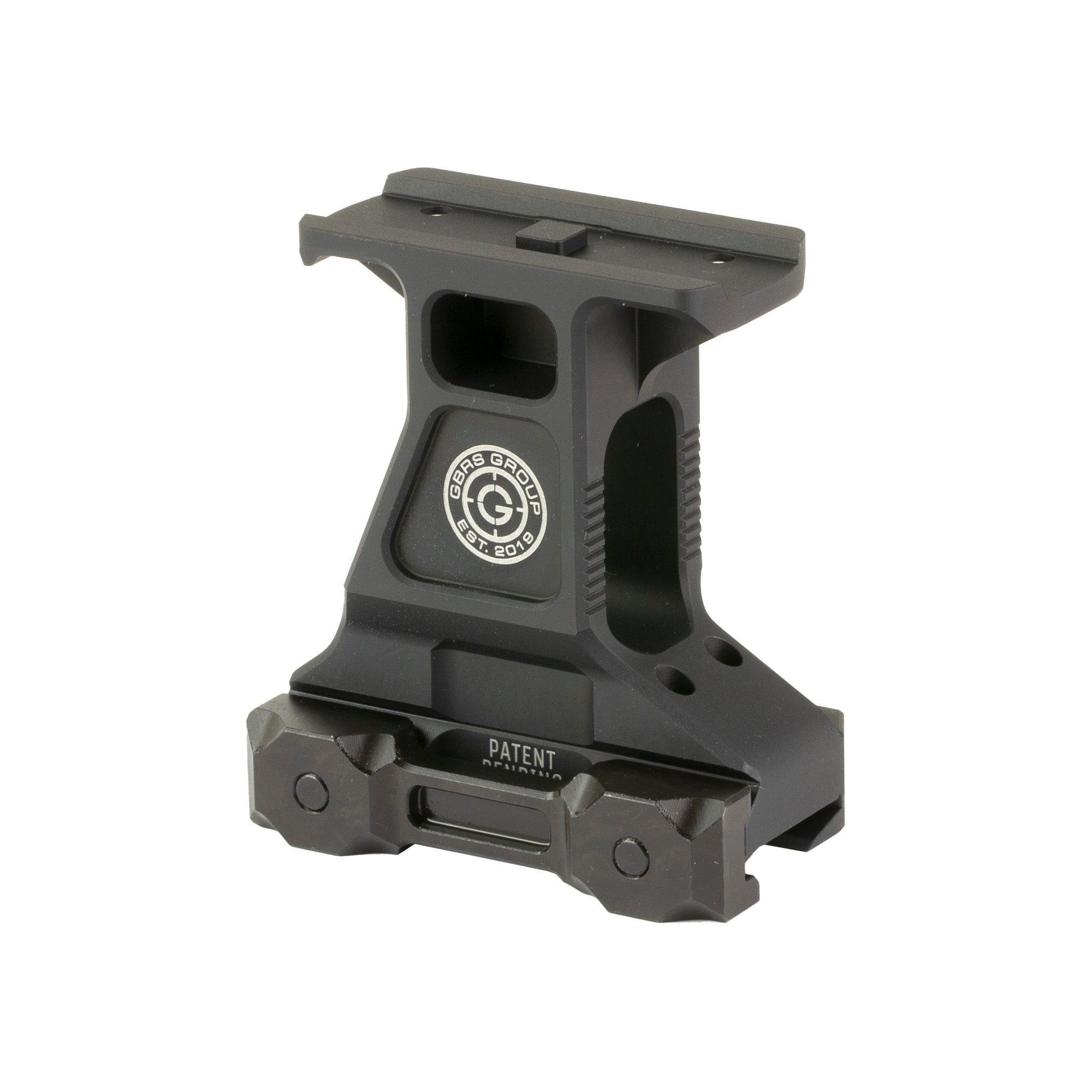 GBRS GROUP LERNA MOUNT KIT AMPNT BLK