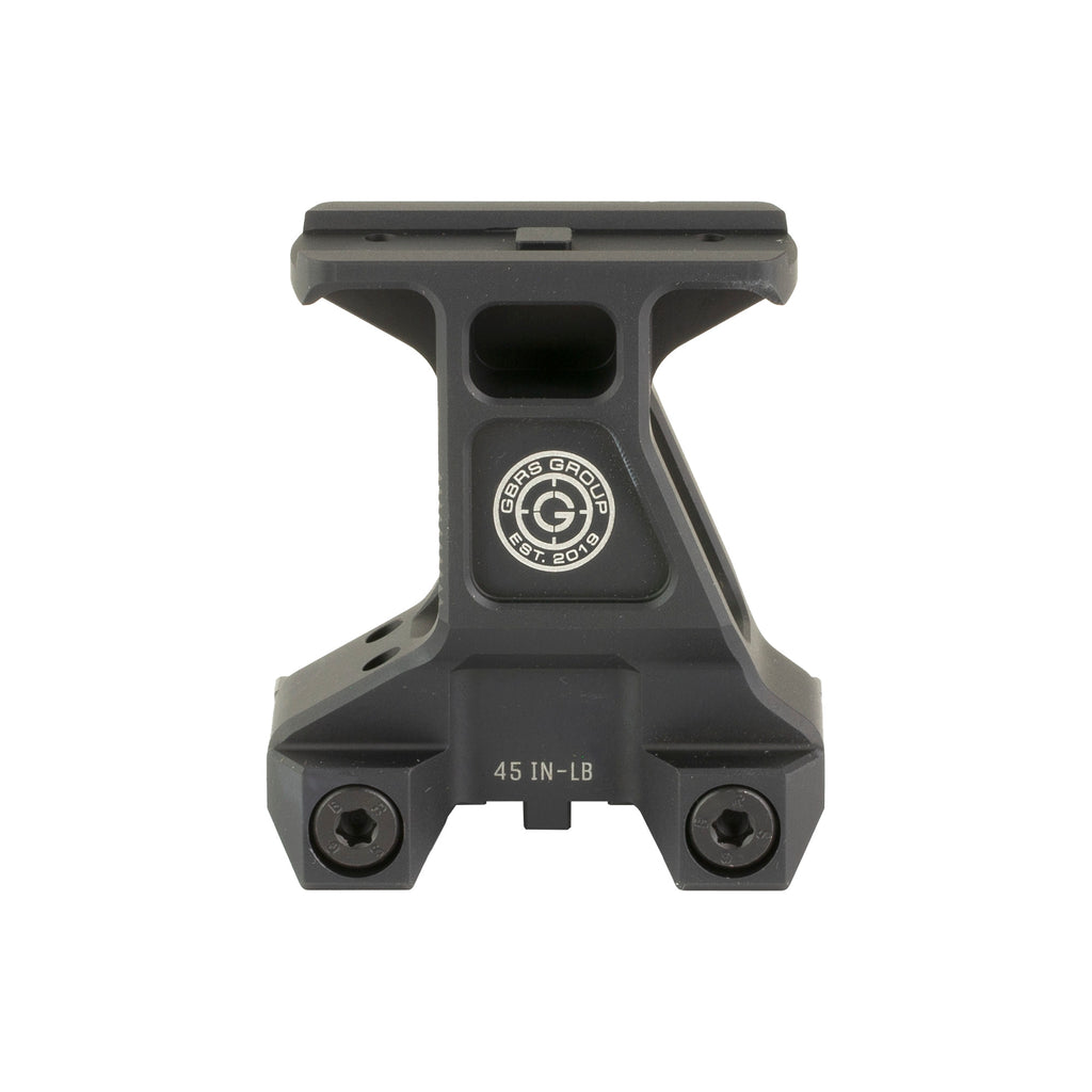 GBRS GROUP LERNA MOUNT KIT AMPNT BLK