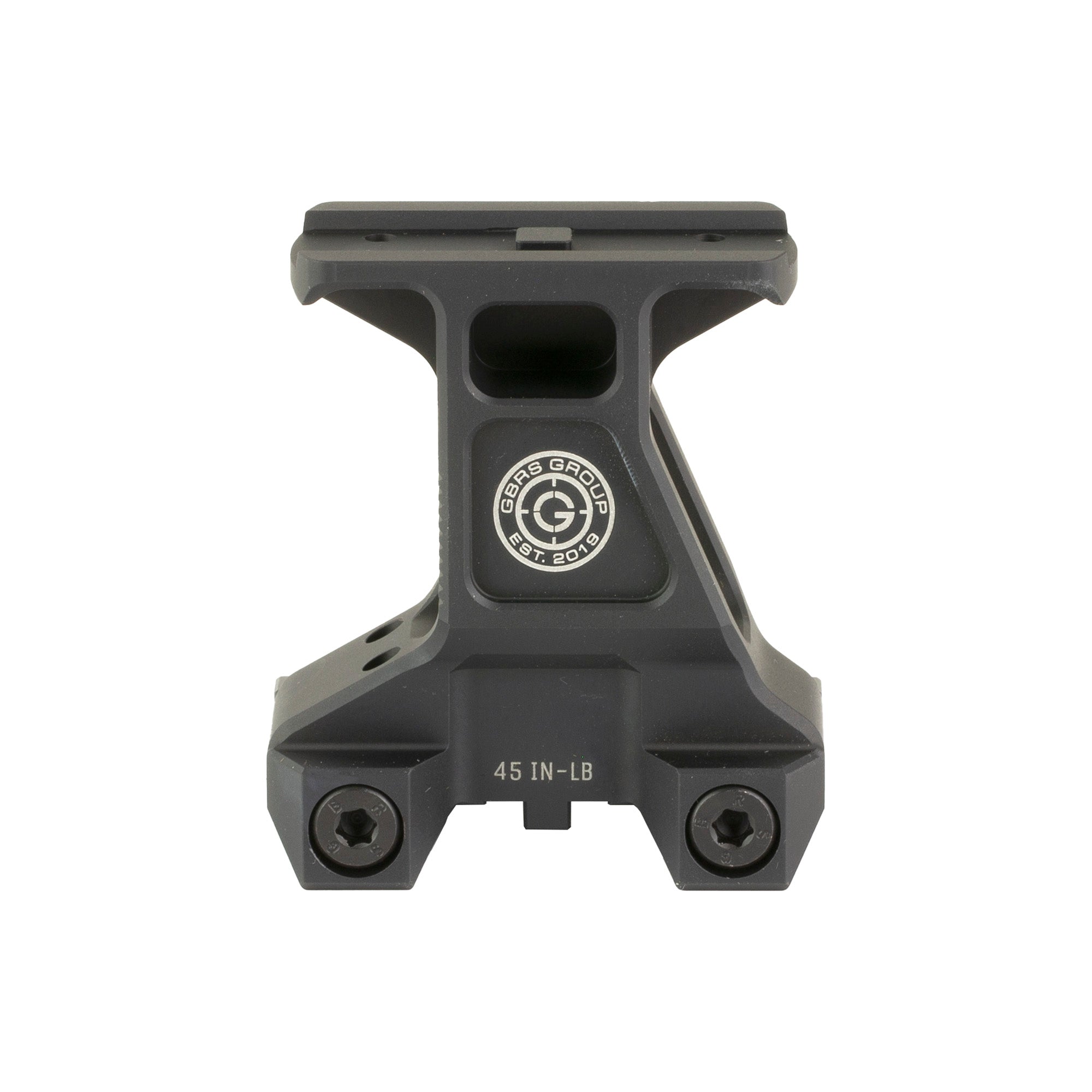 GBRS GROUP LERNA MOUNT KIT AMPNT BLK