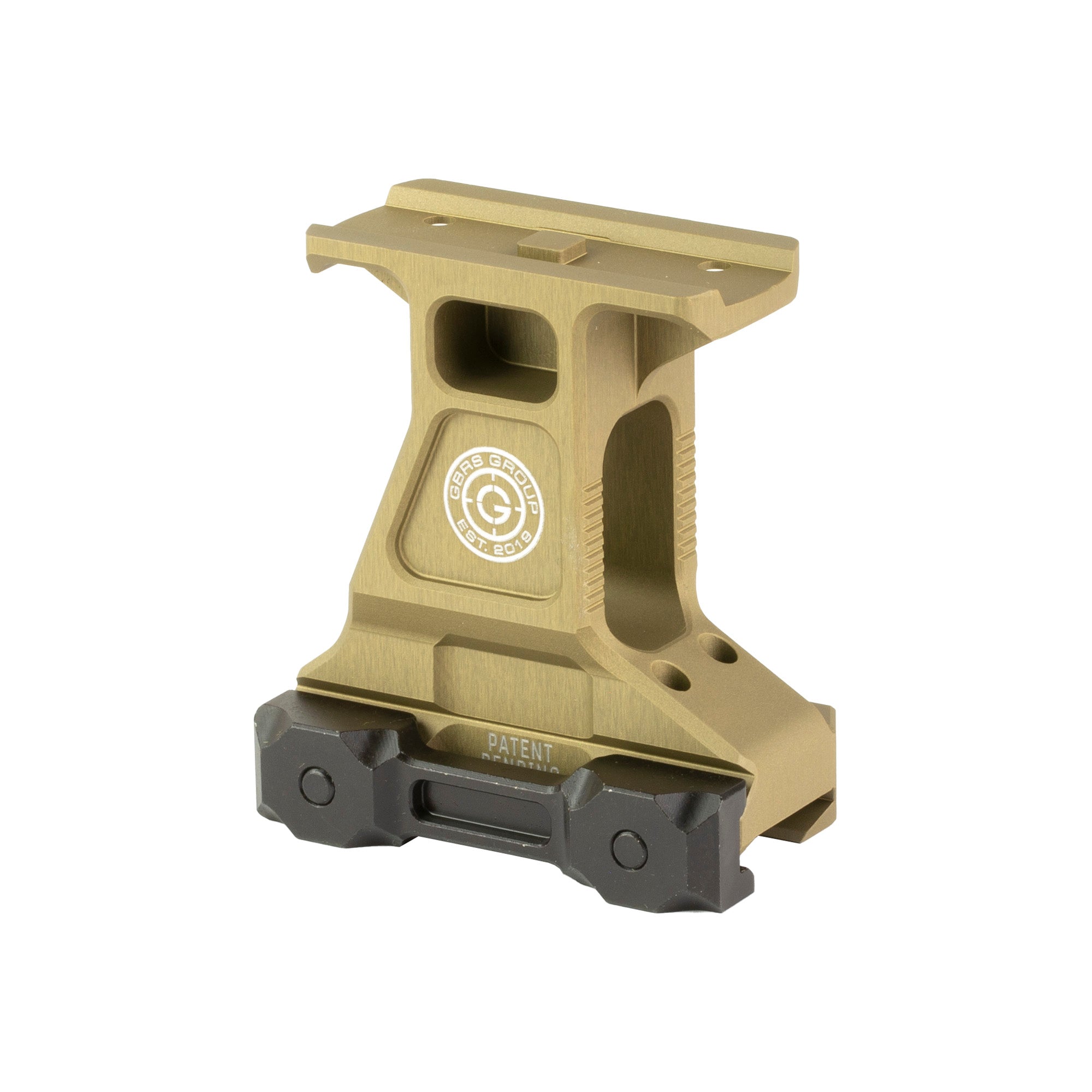 GBRS GROUP LERNA MOUNT KIT AMPNT FDE