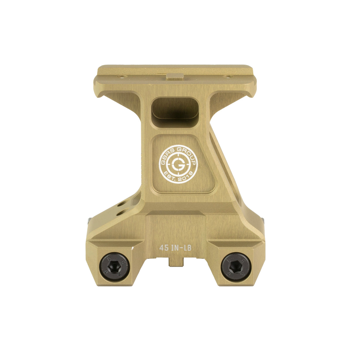 GBRS GROUP LERNA MOUNT KIT AMPNT FDE