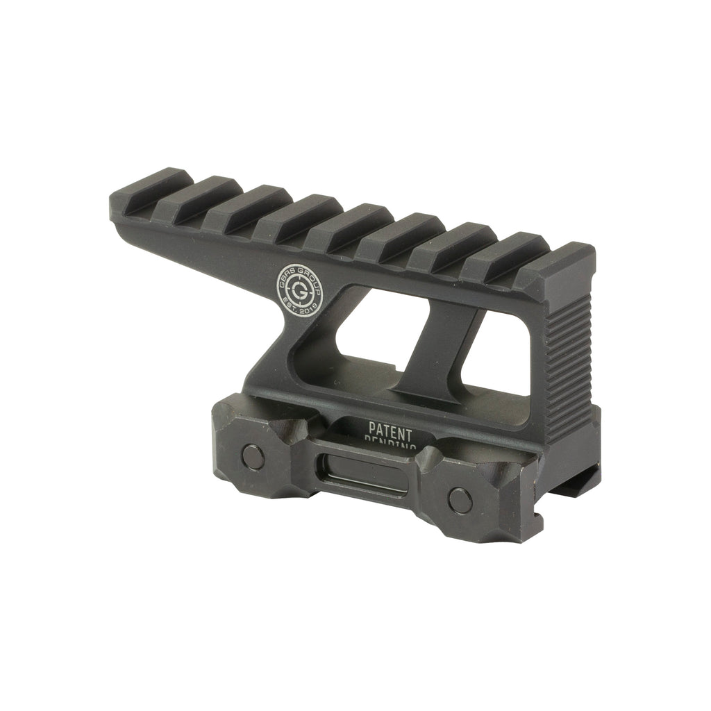 GBRS GROUP LERNA MOUNT XPS BLK
