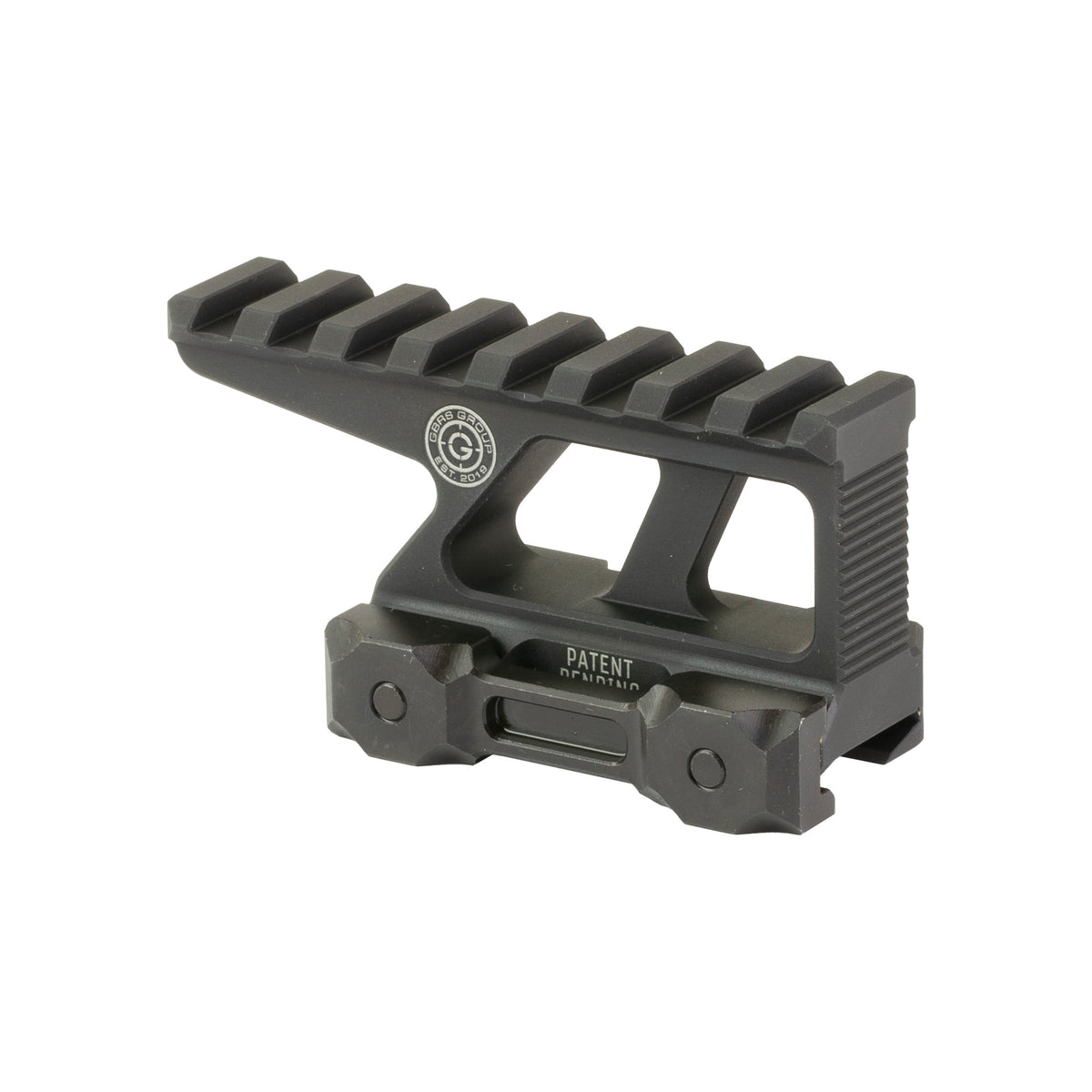 GBRS GROUP LERNA MOUNT XPS BLK