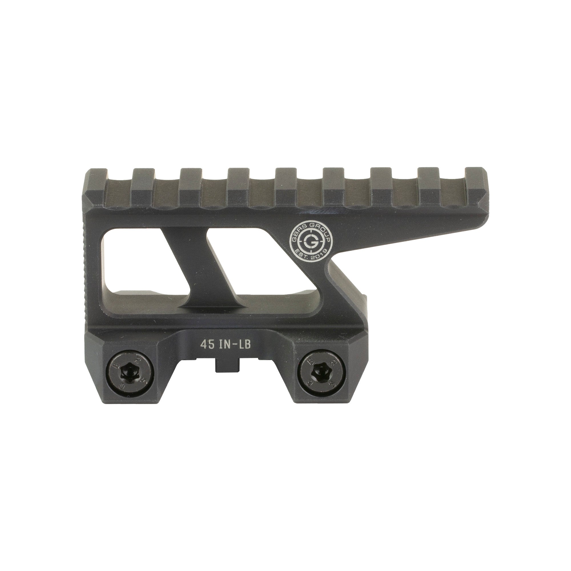 GBRS GROUP LERNA MOUNT XPS BLK