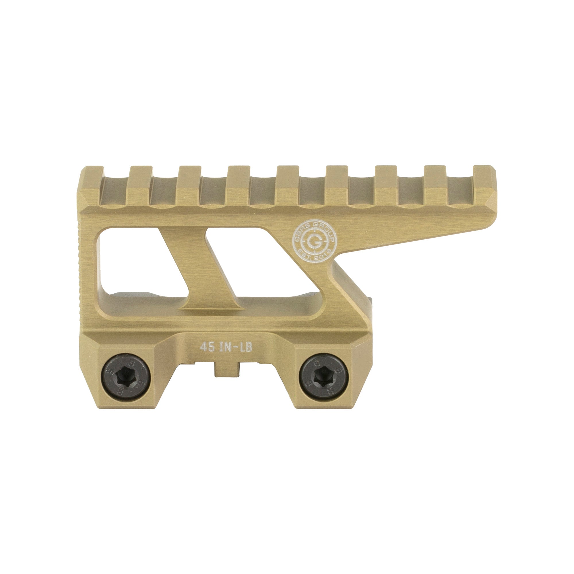 GBRS GROUP LERNA MOUNT XPS FDE