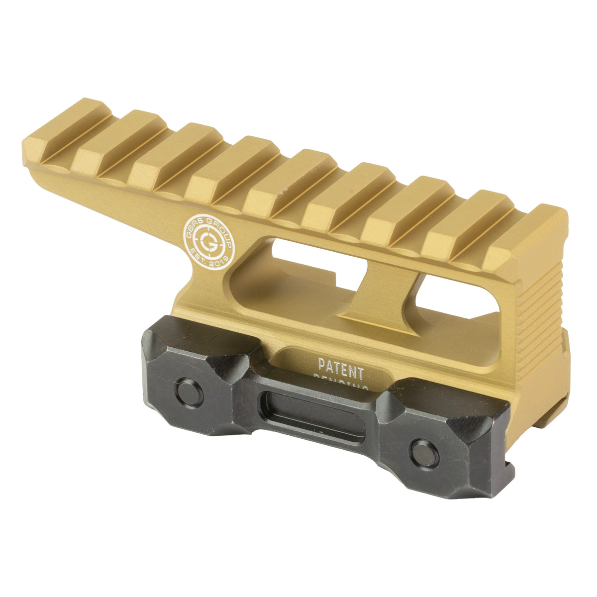GBRS LERNA MOUNT EOTECH EXPS FDE