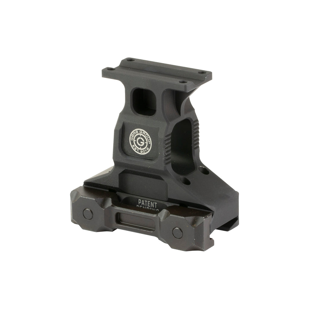 GBRS GROUP LERNA MOUNT KIT MRO BLK