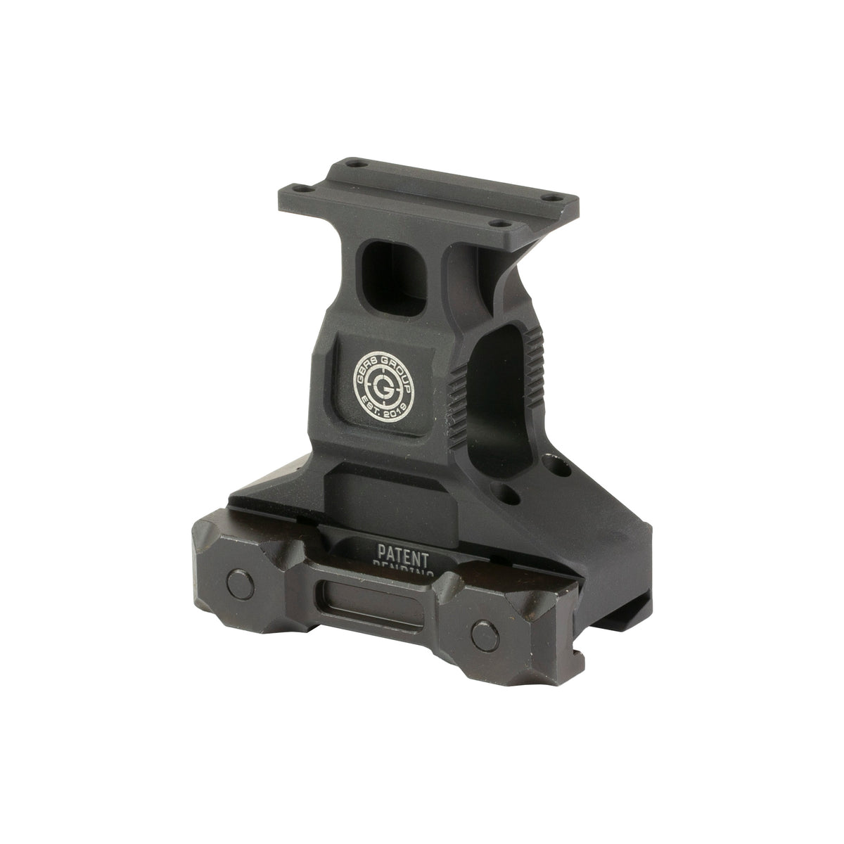 GBRS GROUP LERNA MOUNT KIT MRO BLK