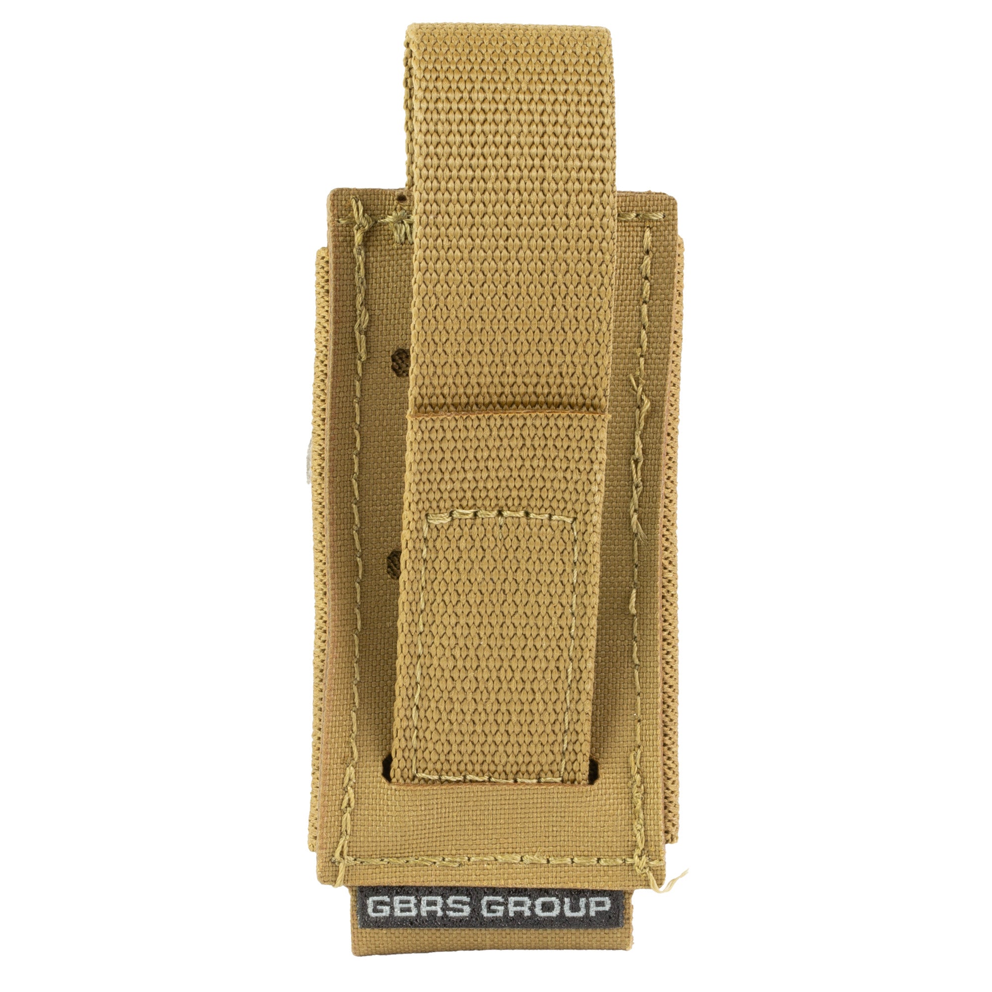 GBRS GROUP SINGLE PISTOL POUCH CB