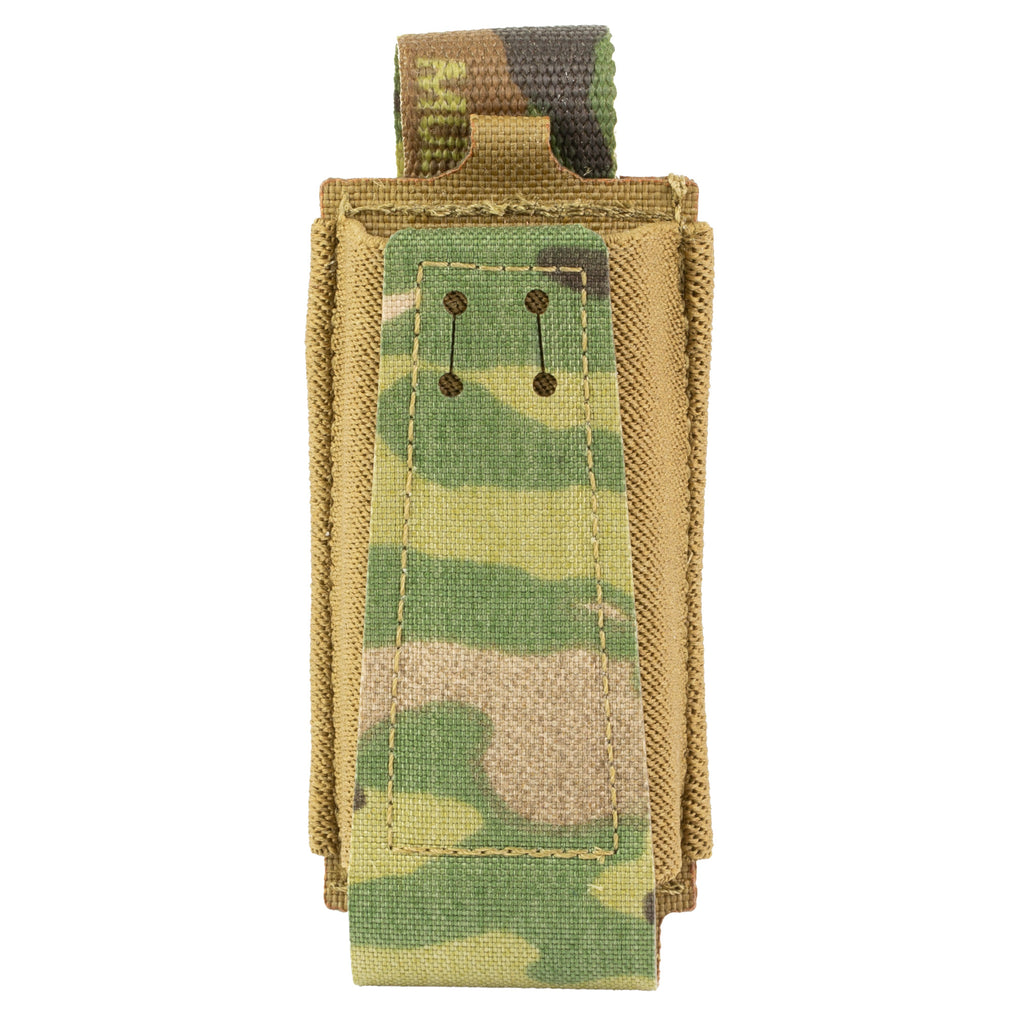 GBRS GROUP SINGLE PISTOL POUCH MC