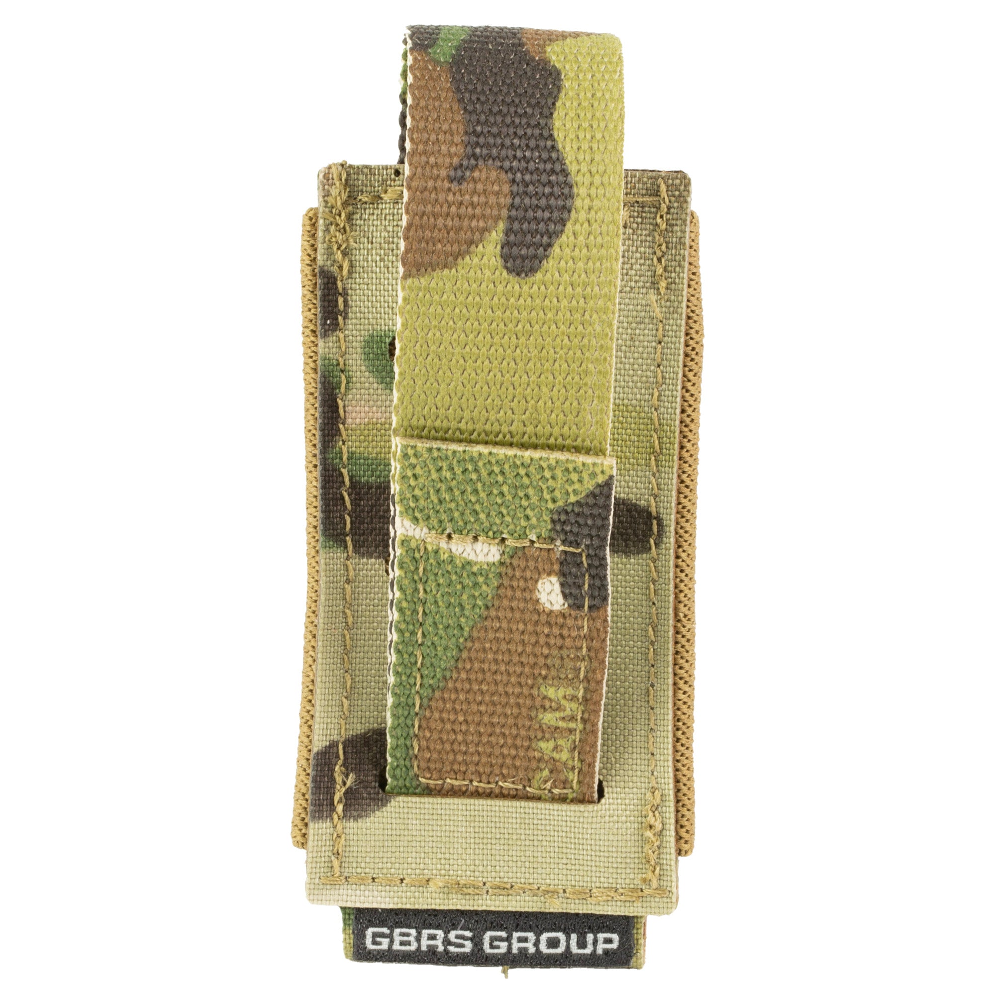 GBRS GROUP SINGLE PISTOL POUCH MC