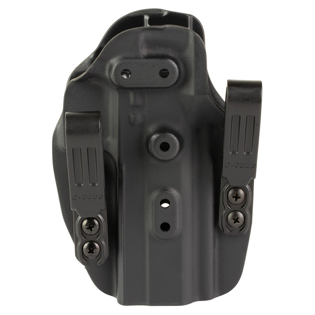 G-CODE PRIME CARRY STACCATO P
