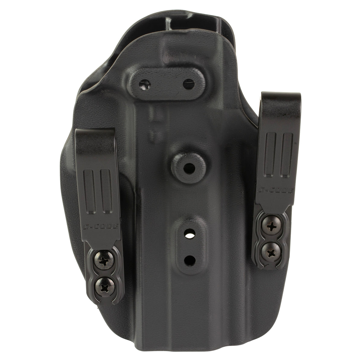G-CODE PRIME CARRY STACCATO P