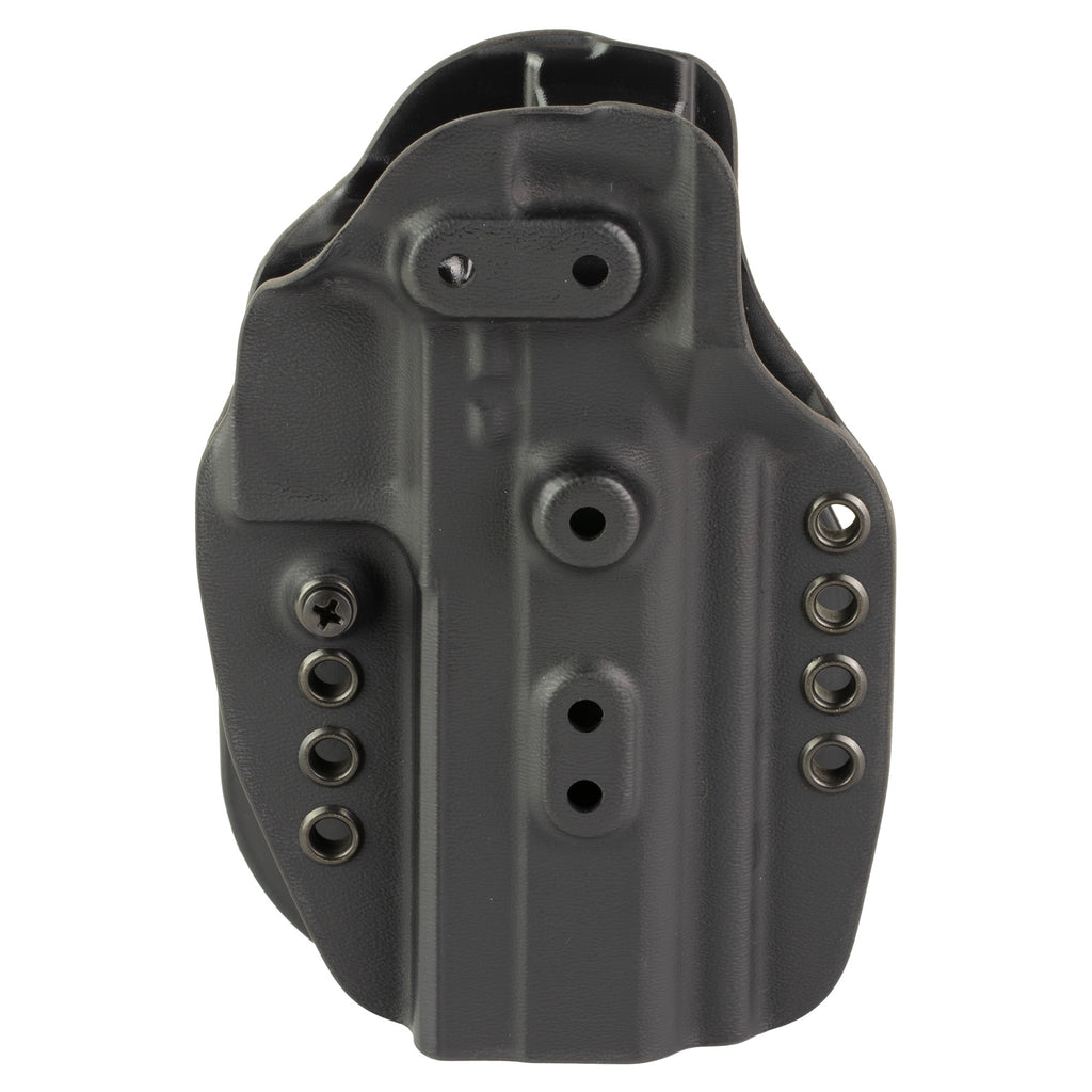 G-CODE PRIME CARRY STACCATO P