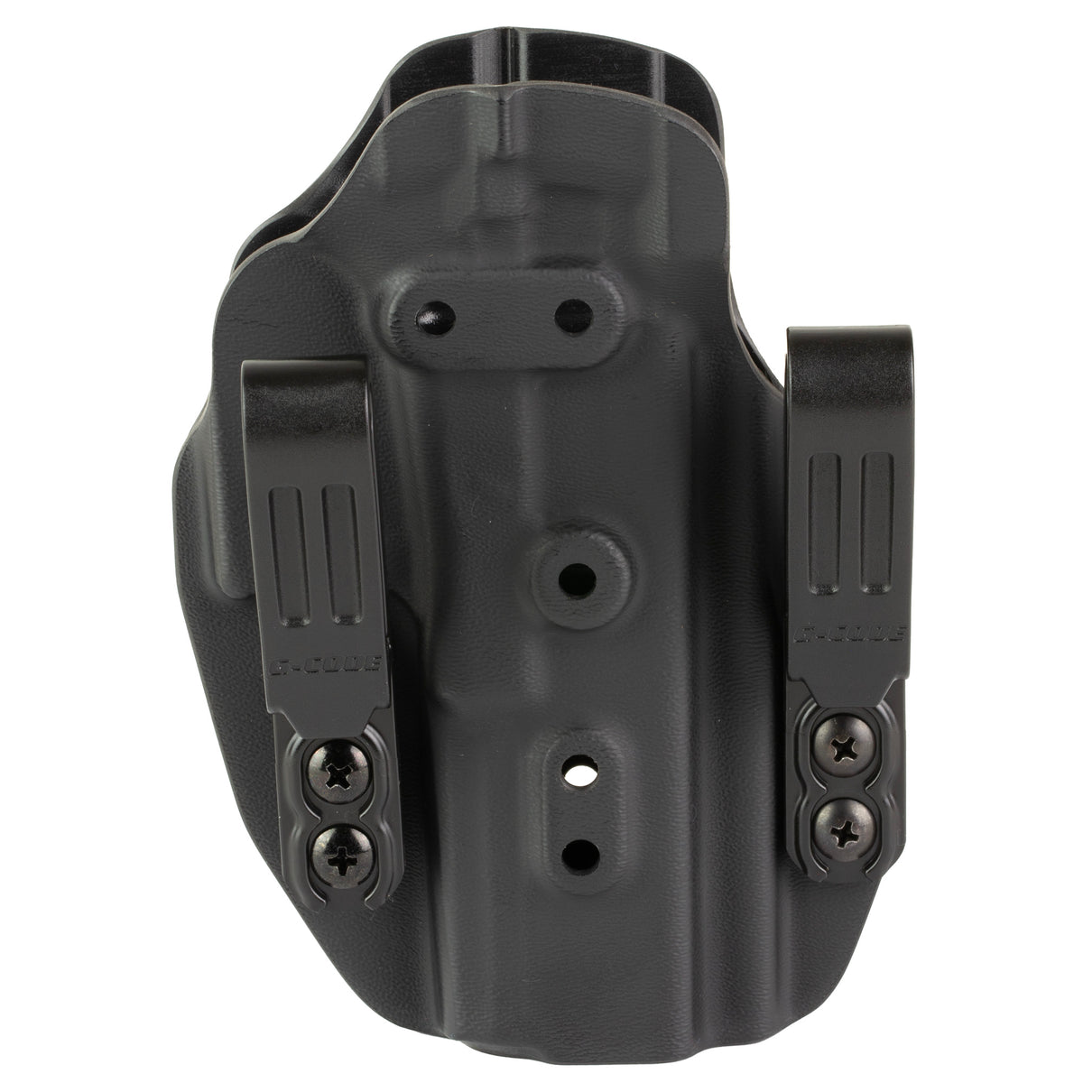 G-CODE PRIME CARRY FOR GLOCK 17/47