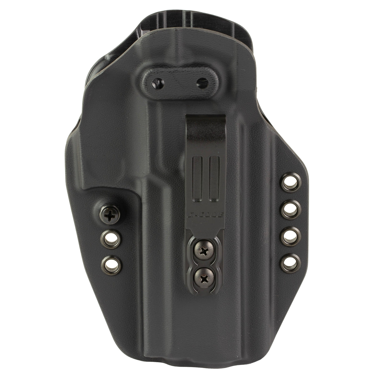 G-CODE PRIME CARRY P320F