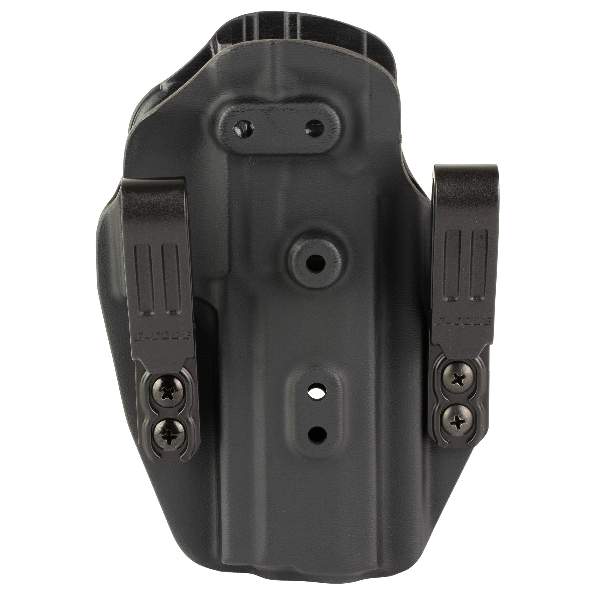 G-CODE PRIME CARRY P320F