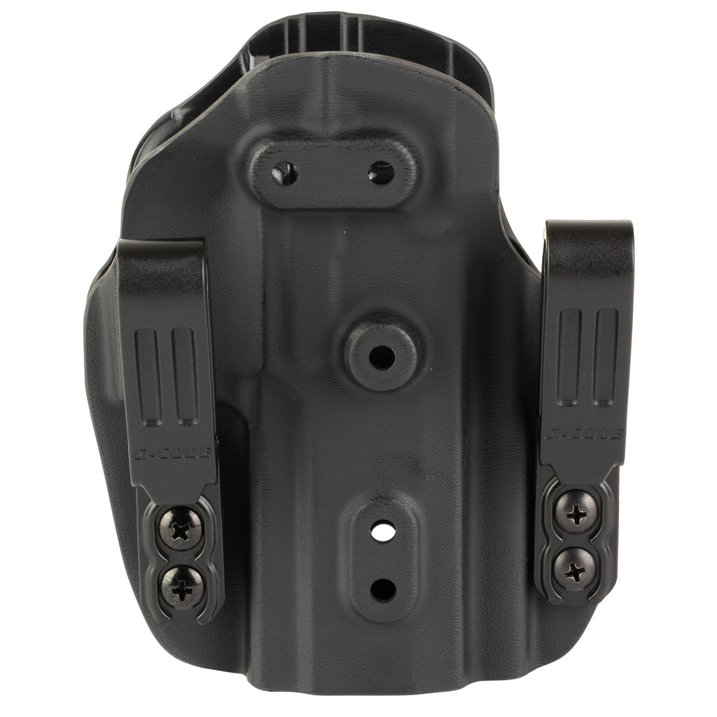 G-CODE PRIME CARRY P320C