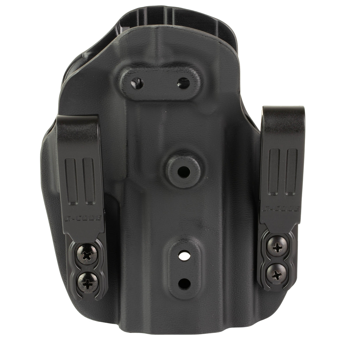 G-CODE PRIME CARRY P320C