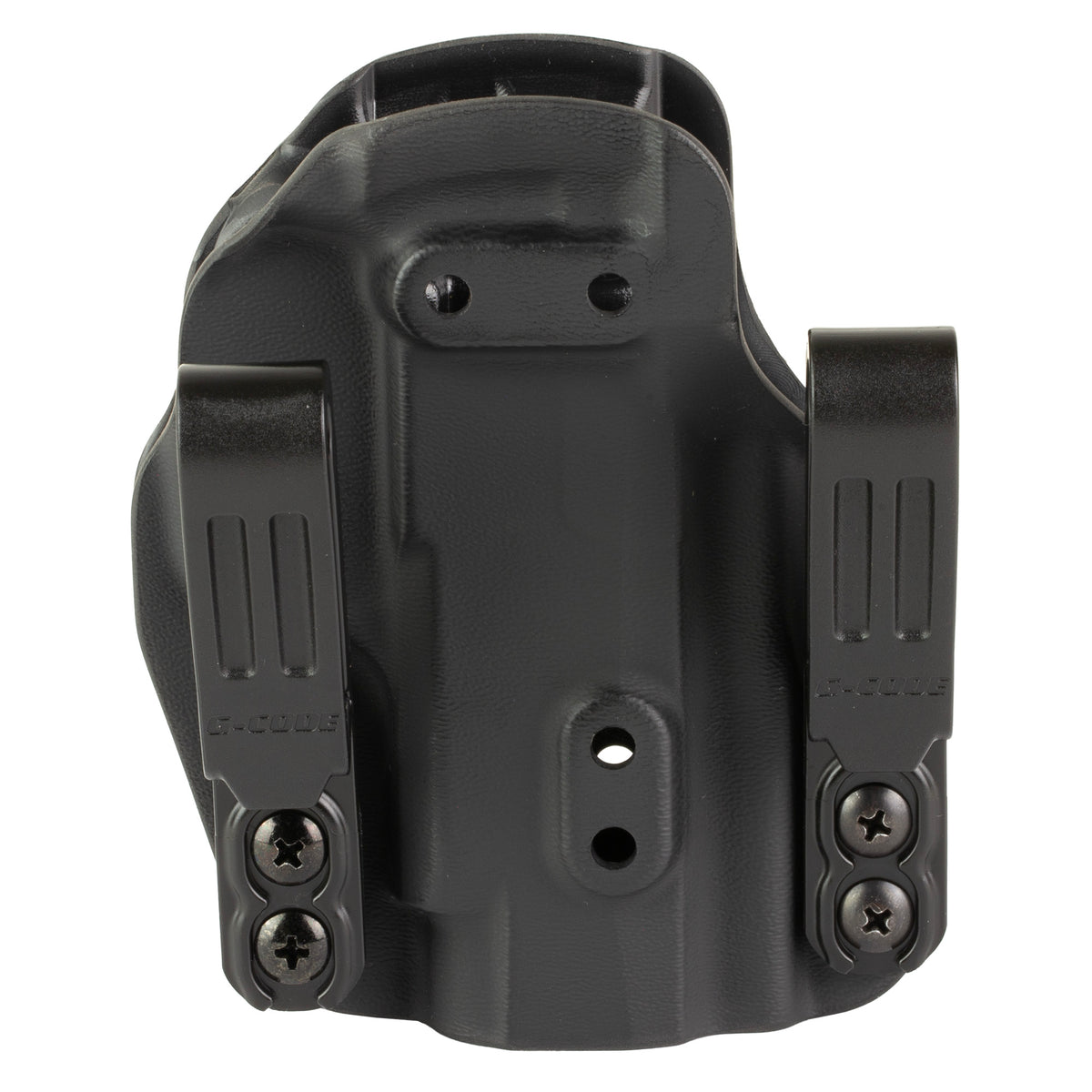 G-CODE PRIME CARRY FITS P365XL BLK