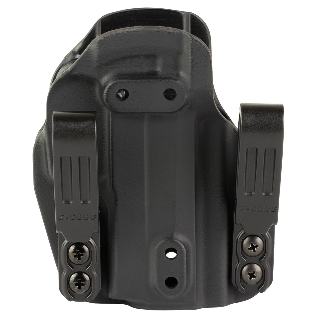 G-CODE PRIME CARRY P365 XMACRO