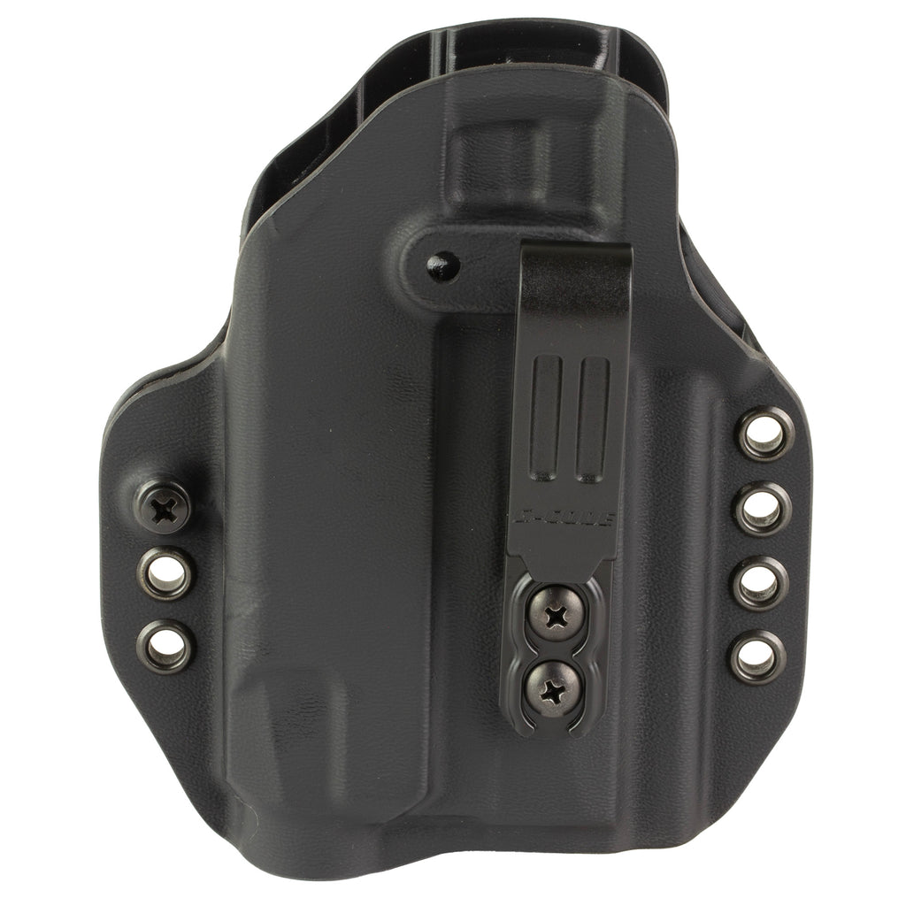 G-CODE PRIME CARRY P365 XMACRO TLR7A