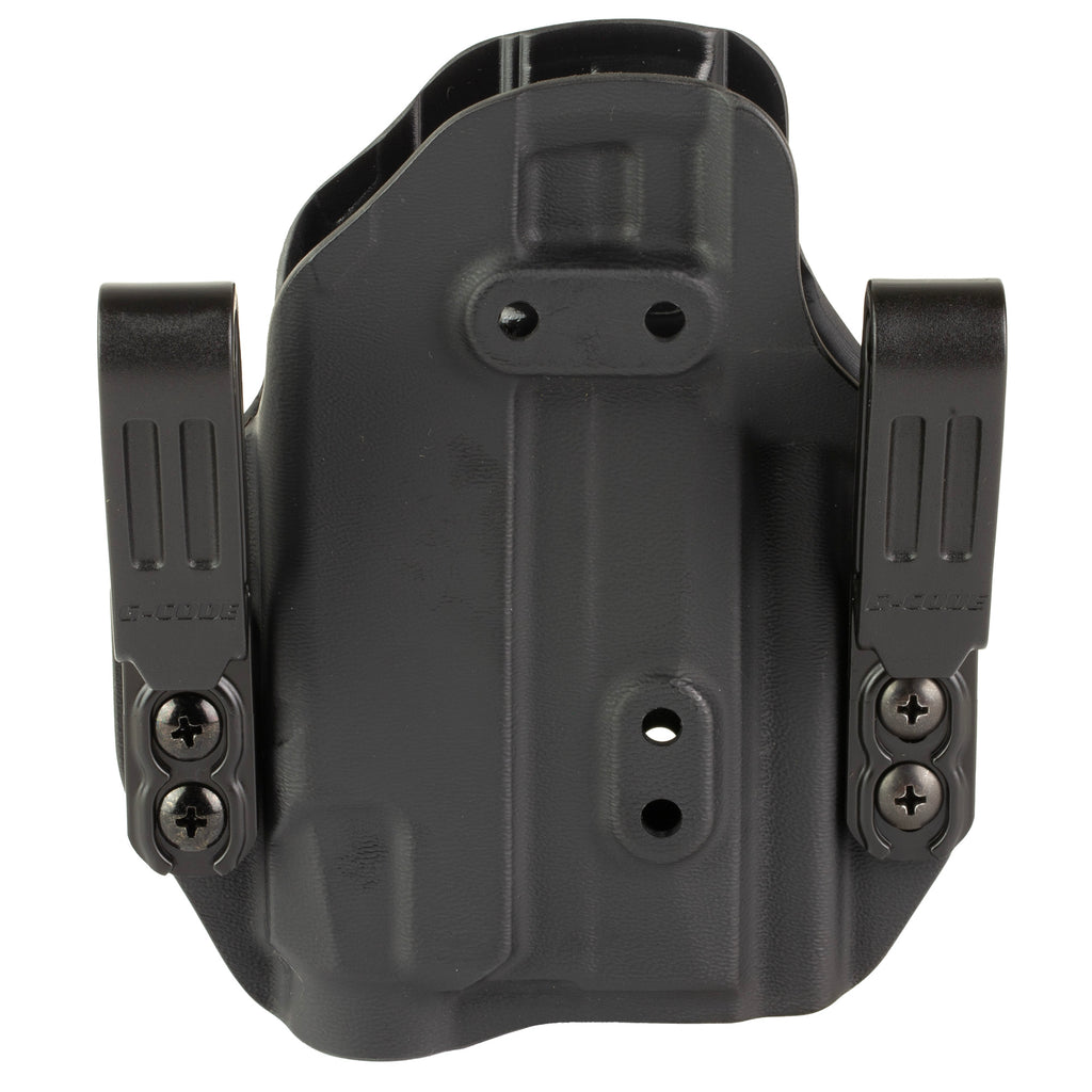 G-CODE PRIME CARRY P365 XMACRO TLR7A