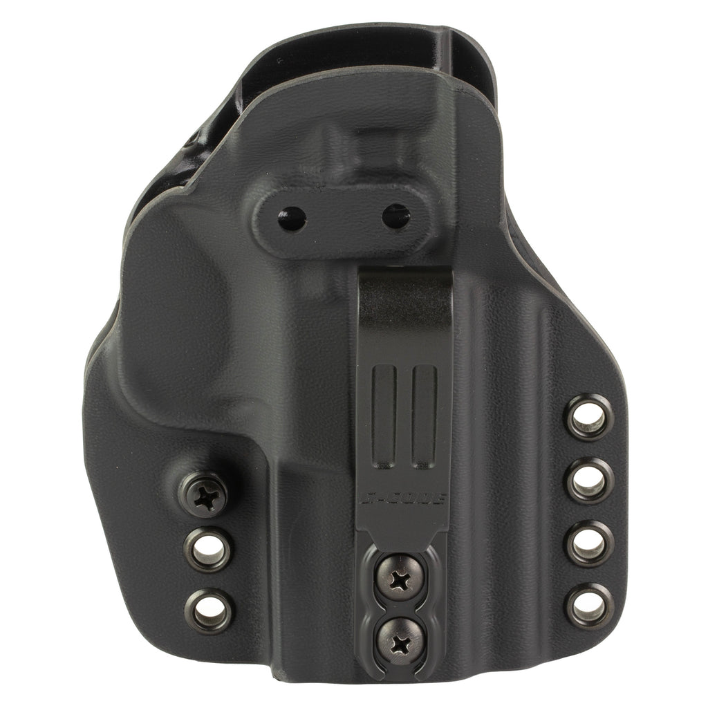 G-CODE PRIME CARRY SA HELLCAT
