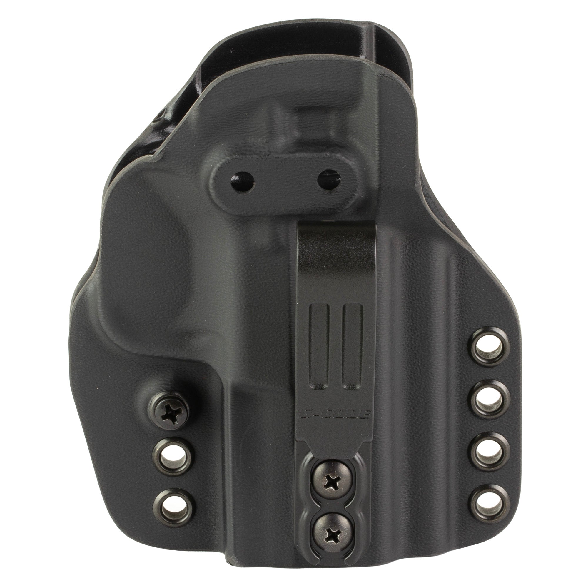 G-CODE PRIME CARRY SA HELLCAT