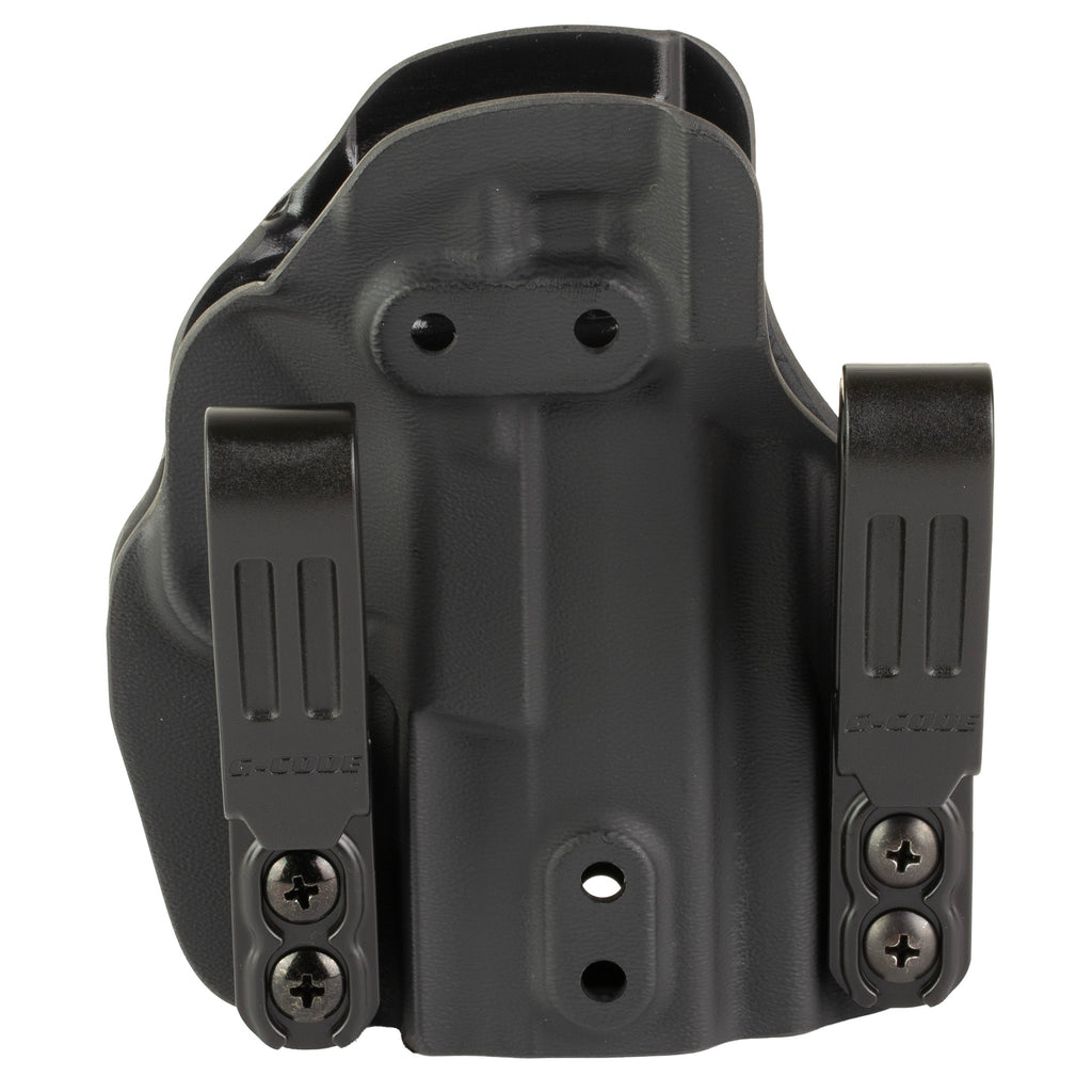 G-CODE PRIME CARRY SA HELLCAT