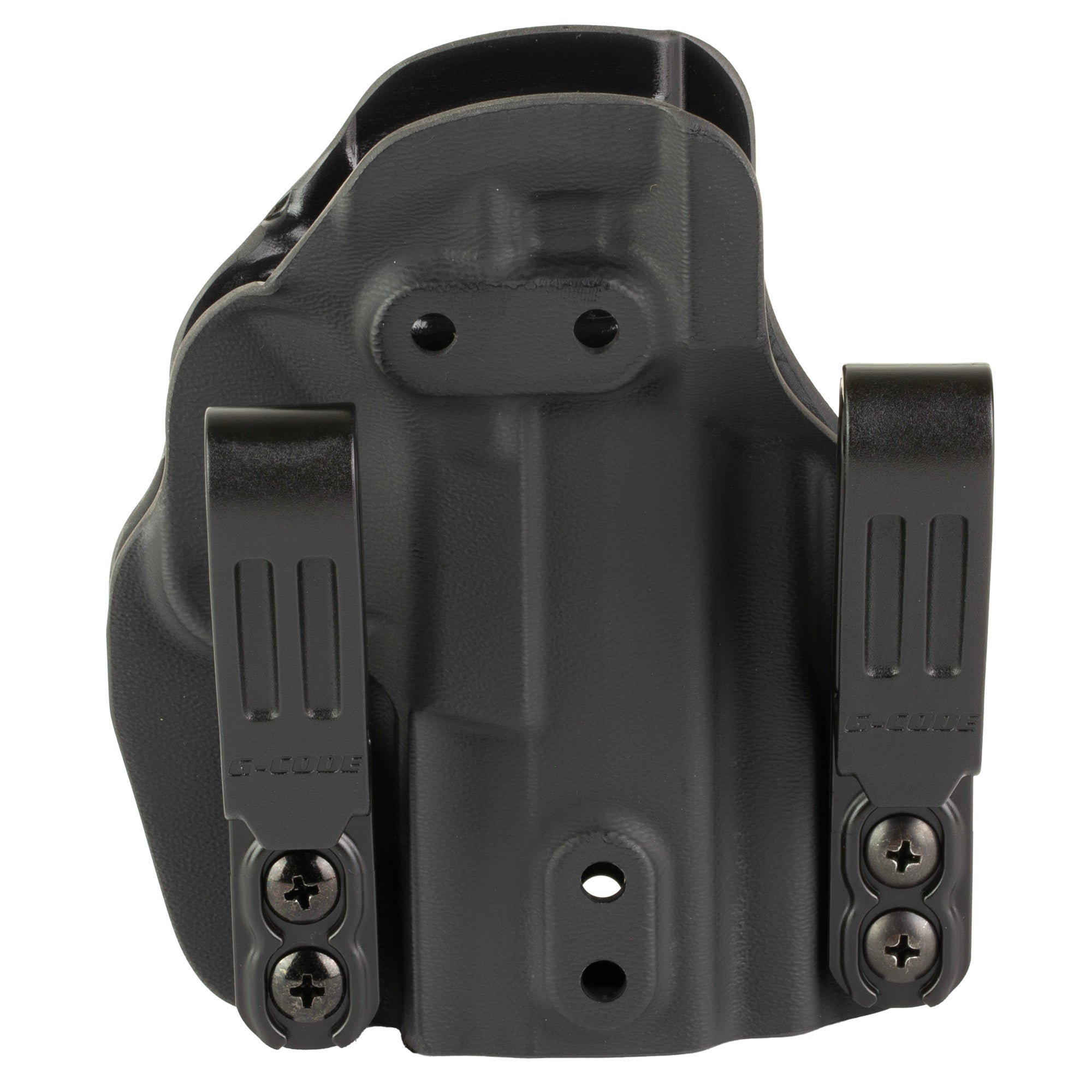 G-CODE PRIME CARRY SA HELLCAT