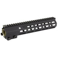 GEISSELE 10.5 SMR MK16 MLOK BLK