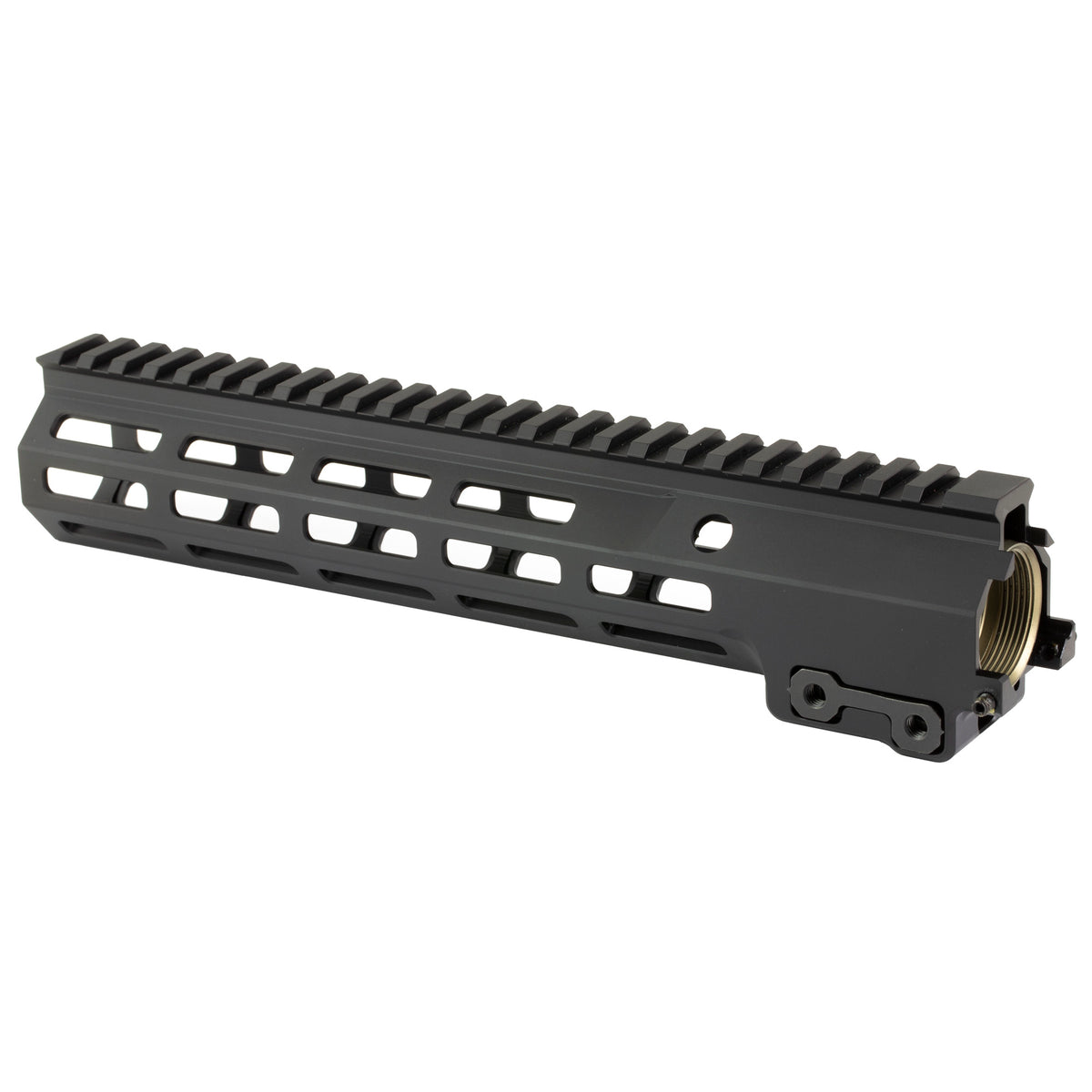 GEISSELE 10.5 SMR MK16 MLOK BLK