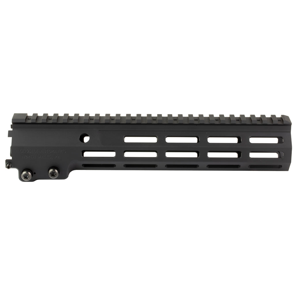 GEISSELE 10.5 SMR MK16 MLOK BLK