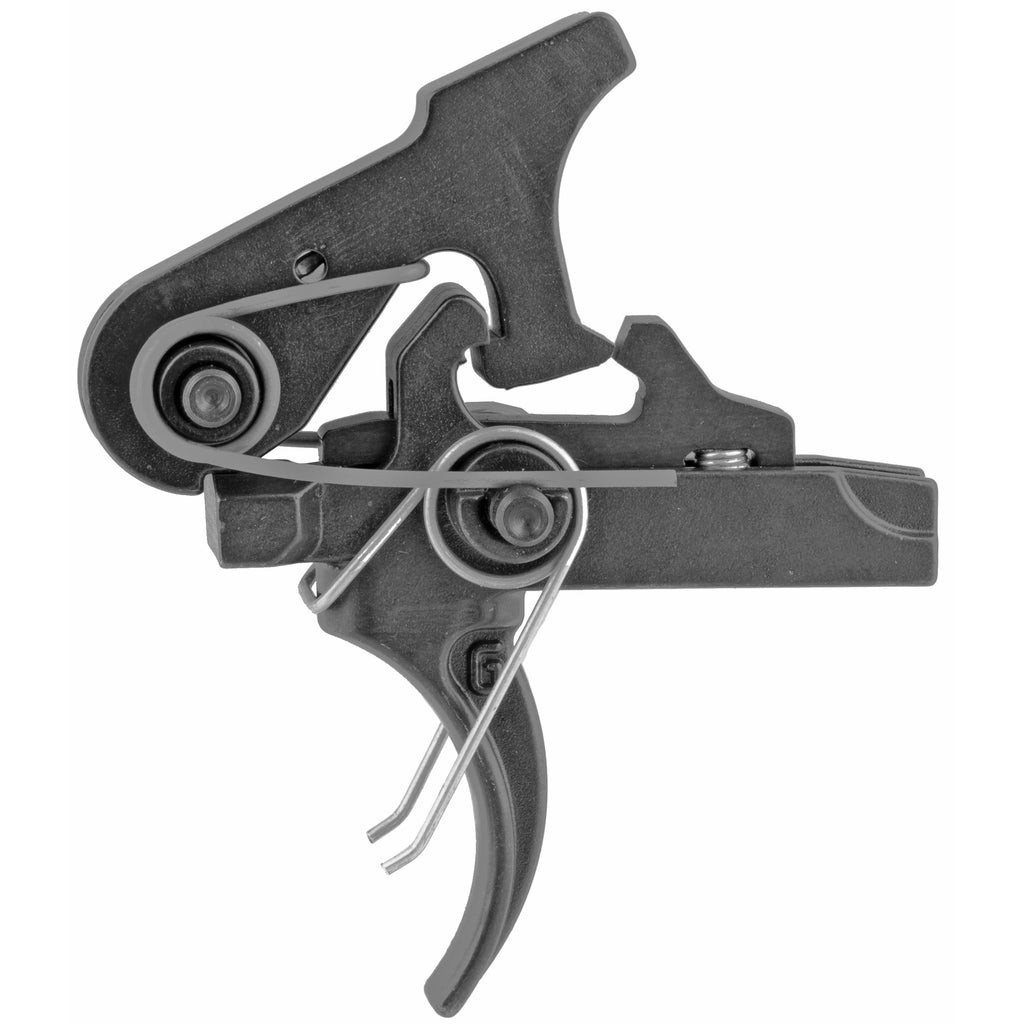 GEISSELE SPR SEMI-AUTO ENHNCD SSA-E