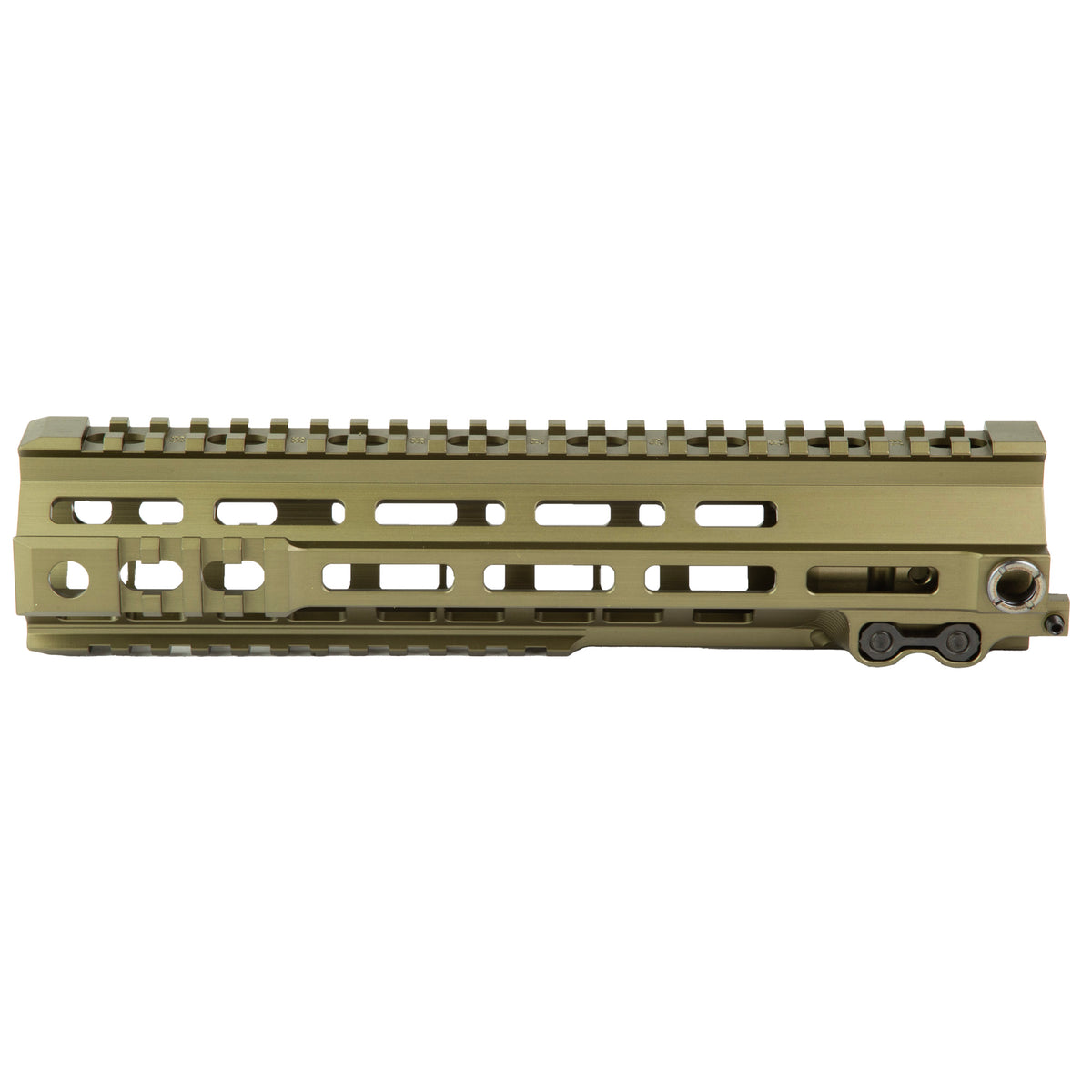 GEISSELE 10 SUPER MOD MK4 FED DDC