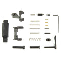 GEISSELE LPK ULTRA DUTY BLK