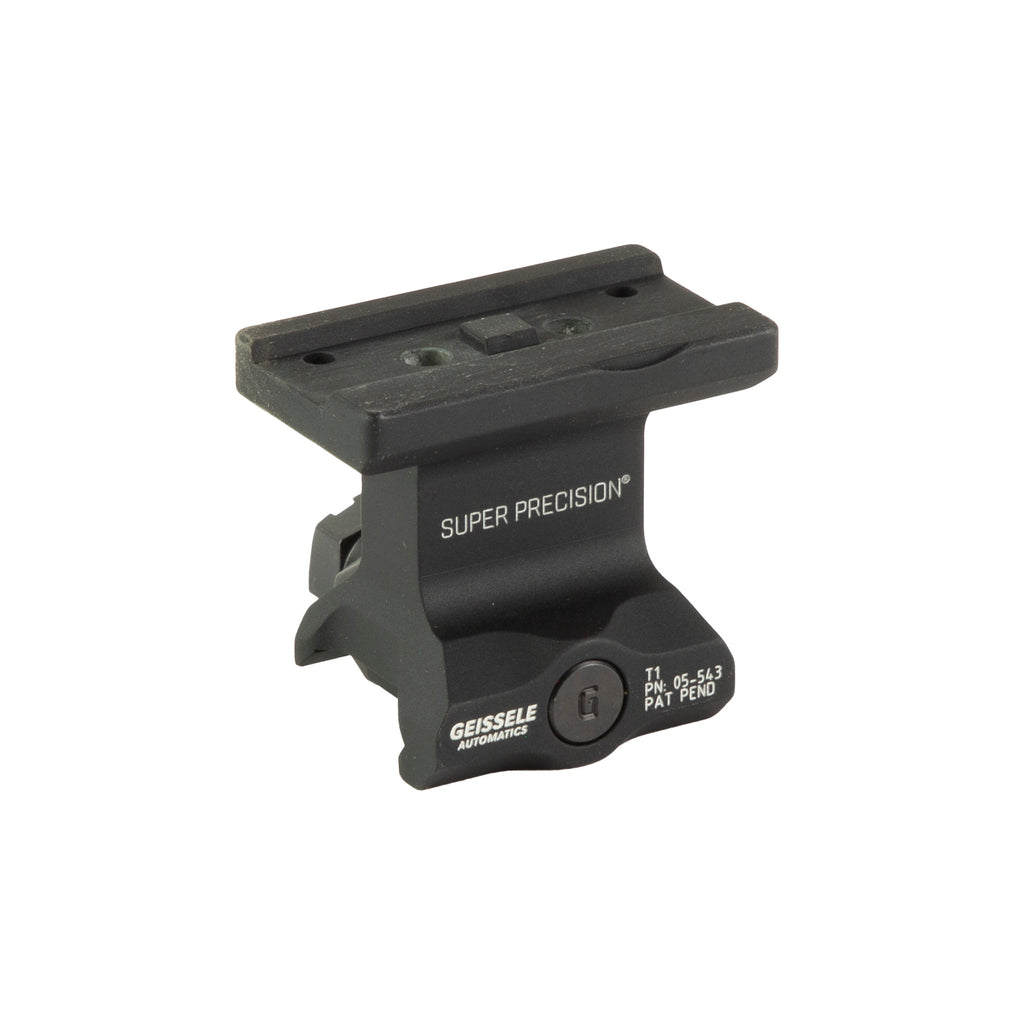 GEISSELE SPR PRCSN T1 1.93 HT BLACK